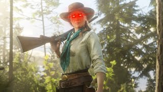 Sadie Adler has had enough...