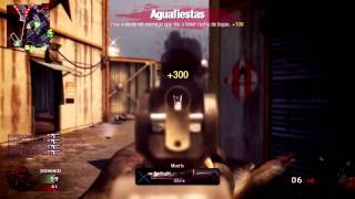 | Riptide | Black Ops Montage by TEARZ