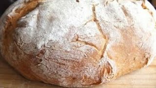 Простой рецепт хлеба на дрожжах/Как испечь домашний хлеб/Homemade bread recipe. Простой рецепт хлеба на дрожжах/Как испечь домашний хлеб/Homemade bread recipe.