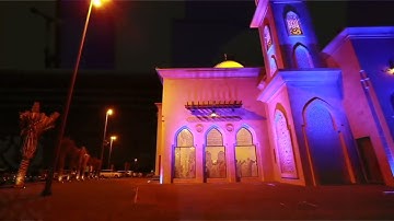 صلاة التراويح للقارئ سعد الغامدي من ليلة 8   رمضان 1439 2018 ما تيسر من سورة ا