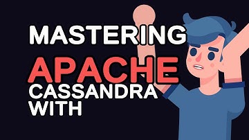 Mastering Apache Cassandra with Java: A Comprehensive Guide