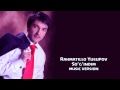 Rahmatillo Yusupov - So’g’indim | Рахматилла Юсупов - Согиндим (music version)