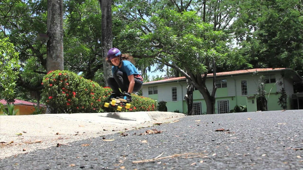 Loaded Boards | The Beginning with Gina Mendez
