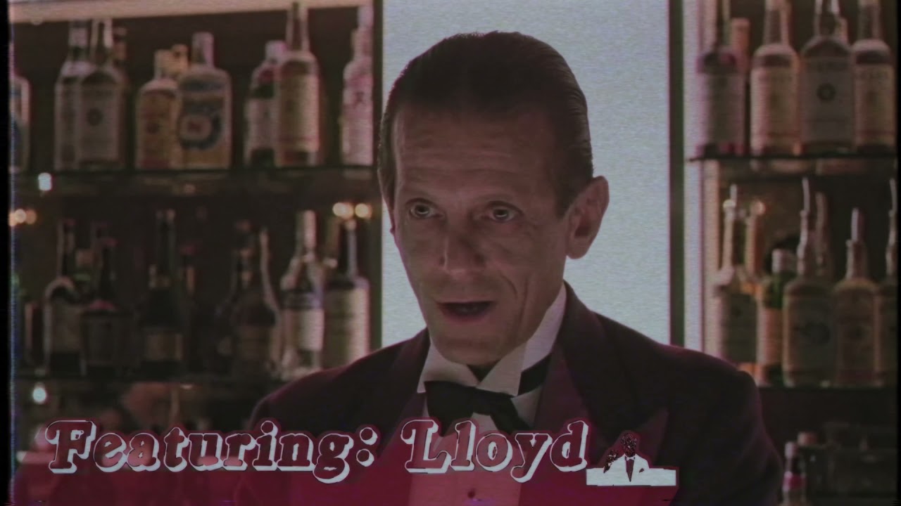 The Shining If It Was A Classic Sitcom