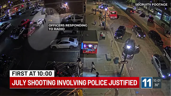 DA rules July officer-involved shooting involving Colorado Springs police justified