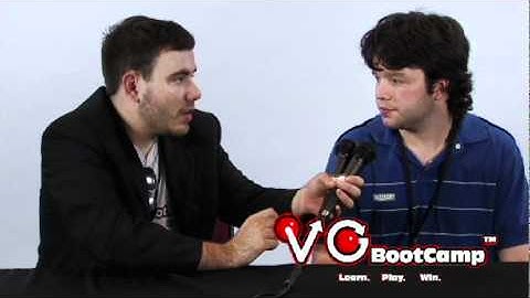 Apex 2010 - Interview With King Kong - SSBB - SSBB