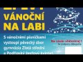 ROUDNICE Pozv´anka Zpevy v´a**cn´i Labi