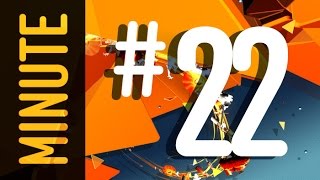 BtN Minute, Episode #22
