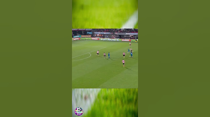 Xavi simons PSV goal #xavi #simons #psv #shorts