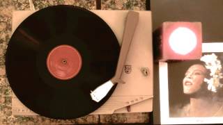 Teddy Wilson-Billie Holiday-IF YOU WERE MINE