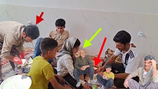 🔥Aga Salar’s ​​bad news for Younes; an important conversation with Haj Ali about Grandmother!😱