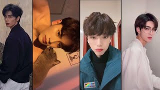 Cute and Hot Boys in Tik Tok China