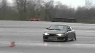Beaverun Drift