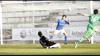 2ªb 1112 J19 Écija - Cp Cacereño 0-2