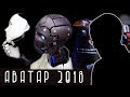 АВАТАР 2018 [Новости науки и технологий]