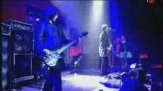 Guillemots - Get Over It Live at Friday Night with Jonathan Ross