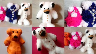 Different Types Of Teddy Bear Craftworkedu-Drawsubscribe