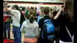 Hardcore Dancing In School