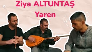 Ziya ALTUNTAŞ -Yaren  | 2023 | Resimi