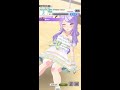マックちゃん見えてる見えてるw【ウマ娘】【水着マックイーン】