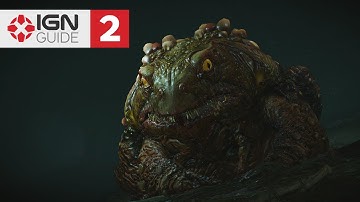 The Witcher 3: Hearts of Stone Walkthrough - Evil