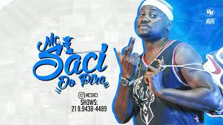 MC SACI - BANDIDA - DJ DG DO RB E DJ GUI MARQUES