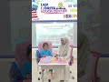 "My School Bag" English Kindergarten Class Parigi