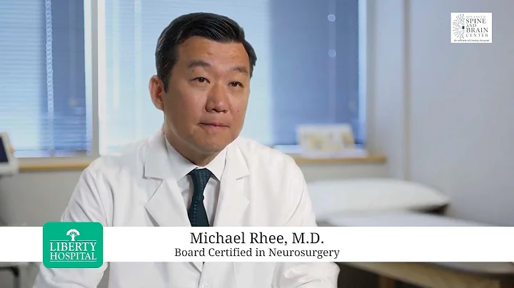 Doc Talk: Michael Rhee, M.D.
