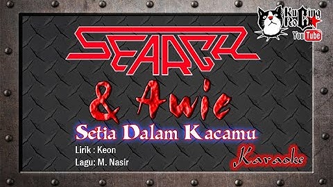 Search Setia Dalam Kacamu Karaoke No Vocal