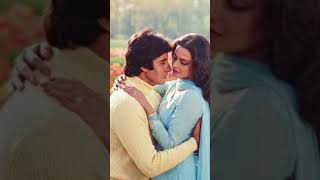 Tumse Milkar ❤️ Sad & Romantic Edit#viral #oldsong #old is gold #amitabhbachchan #rekha