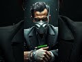 Ce face-à-face glaçant entre un agent et un tueur cannibale #cinéma #thriller #films