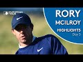Rory McIlroy Highlights | Round 3 | 2019 Alfred Dunhill Links Championship