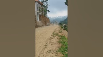 PROYEK PELEBARAN JALAN ALTERNATIF DIENG WONOSOBO