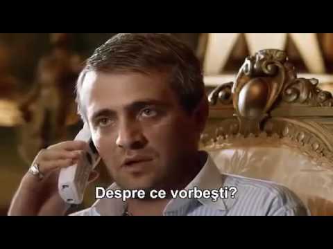 Un film de arte marteale subitrat in romana