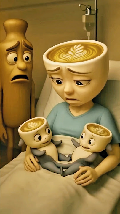 😱NOOOO ballerina capuchina #italianbrainrot #ballerinacappuccina #ballerina