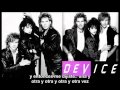 Device Who's On The Line subtitulado