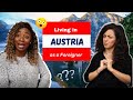 Living in Austria as a Foreigner: What is it really like?
