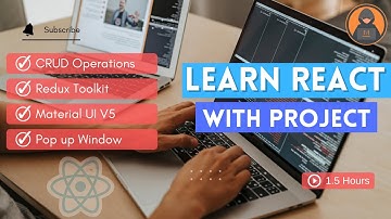 React Redux Todo App Tutorial | Learn Redux with Redux Toolkit
