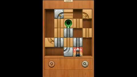 Unblock ball Level 101 To 105