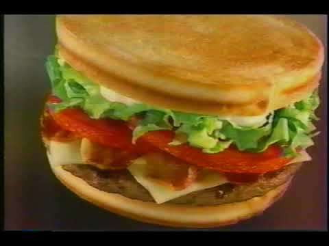 Download Burger King Shrek Promotion (2001)