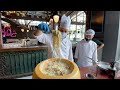 Live Cheese Wheel Pasta at Virat Kohli's Restaurant | Pune Food Tour