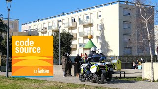 Podcast Valence Dans Une Cité Victime Dune Guerre Du Deal