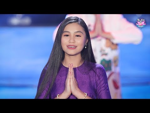 Video Con gái Ngọc Huyền - Hà Tiên với Ca Khúc Phật Giáo -... - youtube
