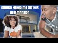 PT.1 My EX Fiancé AMARA KICKED ME OUT HER NEW MANSION  A DAY W/2 REALITY STARS SAFAREE VLOG