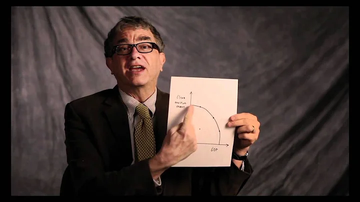 Jeffrey Frankel on Economics || American Conversat...