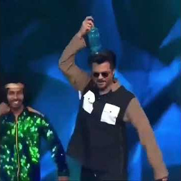 Anil kapoor dance performance | shishe se sheesha takraye Anil kapoor devdas movie song dance#shorts