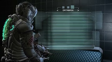 Dead Space 2 All Text Logs Compilation
