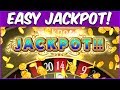 How Progressive Jackpots Slots Work - YouTube