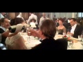 Titanic Dinner and dance scene