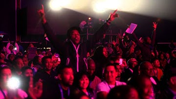 WorldVentures: A View From The Edge South Africa Recap 2015